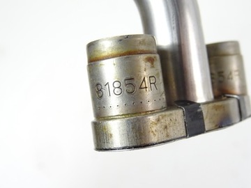 фото thumb №6, Nissan qashqai iii j12 труба шланг масла