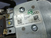 фото thumb №8, Audi a6 c6 колонка кермова блокування 4f0419501j