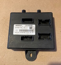 фото thumb №1, Модуль света renault clio iv 231a06609r