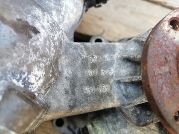 фото thumb №6, Bmw 4.4 n62 насос води 7524552 7507849 7531859