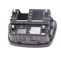 фото thumb №11, Mini clubman f54 рамка панель управление кондиционера piano black 9305732