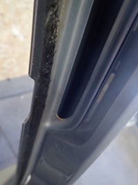 фото thumb №7, Крышка зад audi a4 b8 универсал s line s4