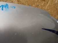 фото thumb №4, Капот renault master iii lift 19-