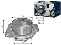 фото thumb №1, Насос води fiat dolz