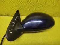 фото thumb №1, Seat toledo ii дзеркало зовнішнє ліва 5 pin