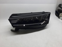 фото thumb №2, Skoda octavia 4 левый фара лампа led 5e4941015