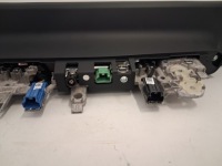 Лічильник прилади дисплей peugeot 3008 5008 iii 9844693180 Ціна, фото thumb