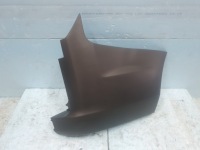 фото thumb №1, Обшивка бампера ford transit custom правий задня