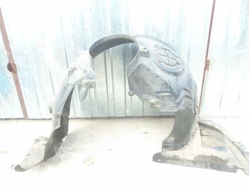 фото thumb №4, Подкрылок левый перед передние левая mini cooper f55