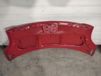 фото thumb №6, Toyota yaris ii капот крышка передняя двигателя