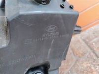 фото thumb №12, Лампа права full led hyundai ioniq v 5 92102-gi niebieska штекер 19pin