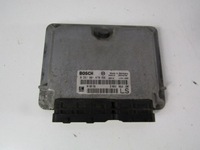 фото thumb №8, Astra g бортовий комп'ютер блок керування двигуна 1.7 td