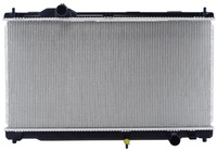 фото thumb №1, Радиатор lexus is ii is250 2.5v6 05- 1640031440