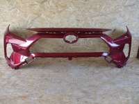 фото thumb №1, Бампер перед передний toyota rav4 v 19-