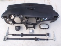 фото thumb №1, Opel crossland приборная панель приборная панель консоль подушки безопасности ремни