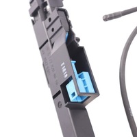 фото thumb №11, Mercedes r172 cabrio привод крыша складного правый a1728000472