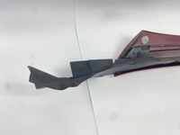 фото thumb №10, Обшивка захист стійка a ліва mercedes w140 cl c140 1406980789 1406981598