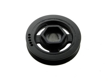 фото thumb №2, Колесо ременное вала коленчатого honda eng.r18 1.8 civic 06-, fr-v 04-, stream 06