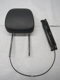 фото thumb №1, Kia sportage iii подголовник сиденье перед