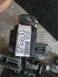 фото thumb №4, Колонка кермова замок запалювання ключ mazda 6 i 2.0d