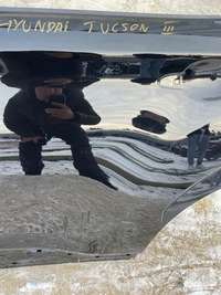 фото thumb №3, Hyundai tucson iii 15- двері задні ліві зад