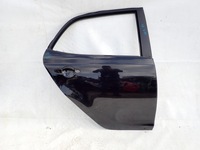 фото thumb №1, Kia picanto iii 3 17- дверь задняя задние правое