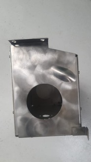 фото thumb №5, Корпус металлическая с kwasówki webasto eberspacher d3lcc airtronic d2 d4