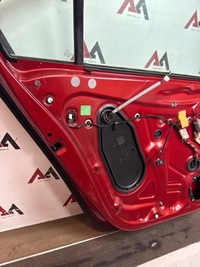 фото thumb №12, Двері задня задні ліва seat toledo iv hb