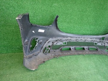 фото thumb №7, Mercedes glc w253 253 рестайлінг 19- бампер переднє