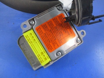 фото thumb №8, Ford galaxy mk1 рестайлинг руль подушка сматыватель блок управления 6q0909605