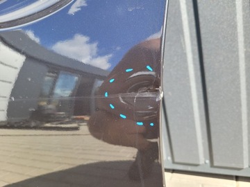 фото thumb №8, Дверь передние левая левый перед bmw 5 g30 g31 7408961