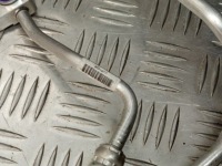 Bmw u06 u11 шланг труба пабтрубок  кондиционера 5a27124 Цена, фото thumb