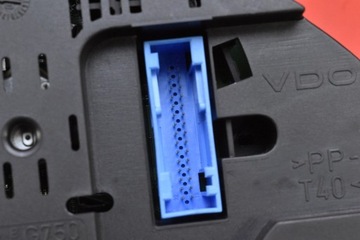 фото thumb №11, Спідометр  прилади автомат eu 4b0920932r audi a6 c5 2.8 v6 193 km quattro 97-01