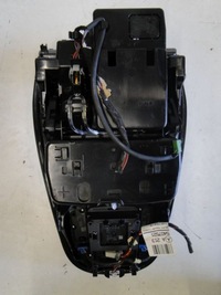 фото thumb №7, Mercedes e w213 панель выборщик пепельница туннель