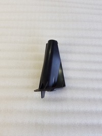 фото thumb №1, Renault espace v кронштейн бампера левая задняя