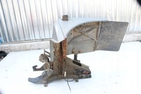 фото thumb №5, Замок кабины крыло левый nissan cabstar