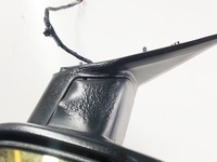 фото thumb №9, Dodge ram iv 1500 13r lift зеркало правое europa 9+8 pin 17pin