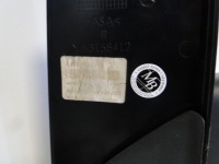 фото thumb №8, Mercedes vito w639 639 зеркало правое na 5 pinów