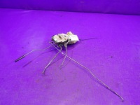 фото thumb №1, Honda jazz i hb 5d 01-04 замок перед лівий 2p 3p