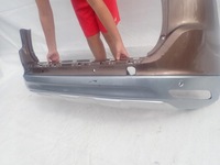 фото thumb №8, Volvo xc60 i lift 13-17 бампер задняя задний pdc