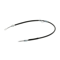 фото thumb №2, Ridex 124c0264 тягa гальмо стояночний права do ford transit tourneo fb