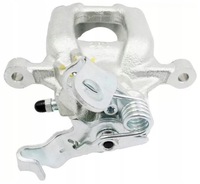 фото thumb №2, Супорт гальмівний зад лівий vw golf vi 6 jetta iii 3