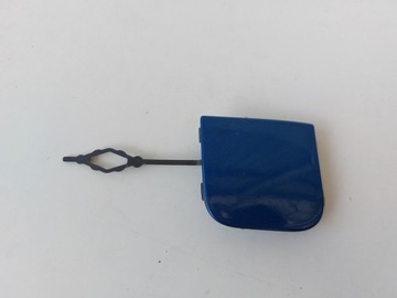 фото thumb №1, Opel grandland x заглушка фаркоп бампер перед