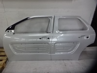 фото thumb №5, Дверь задняя левая citroen c4 cactus