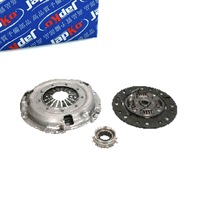 фото thumb №1, Сцепление комплект japko do subaru forester 2.0