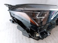 фото thumb №15, Lexus ux 2018-2022 лампа права повний led - європа