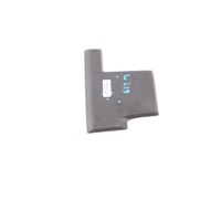 фото thumb №12, Mercedes w211 w219 резиновый элемент мат вкладыш вкладка пепельницы a2116830051