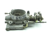 фото thumb №1, Subaru impreza ii gd 00-07 2.0 t wrx дросельна заслінка