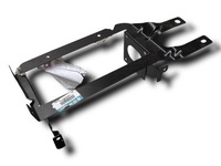 фото thumb №1, Alfa romeo 156 кронштейн радио cd кронштейн 50505376 !j