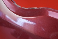 фото thumb №9, Бампер перед передний 69z subaru outback 3 iii lift 09-12